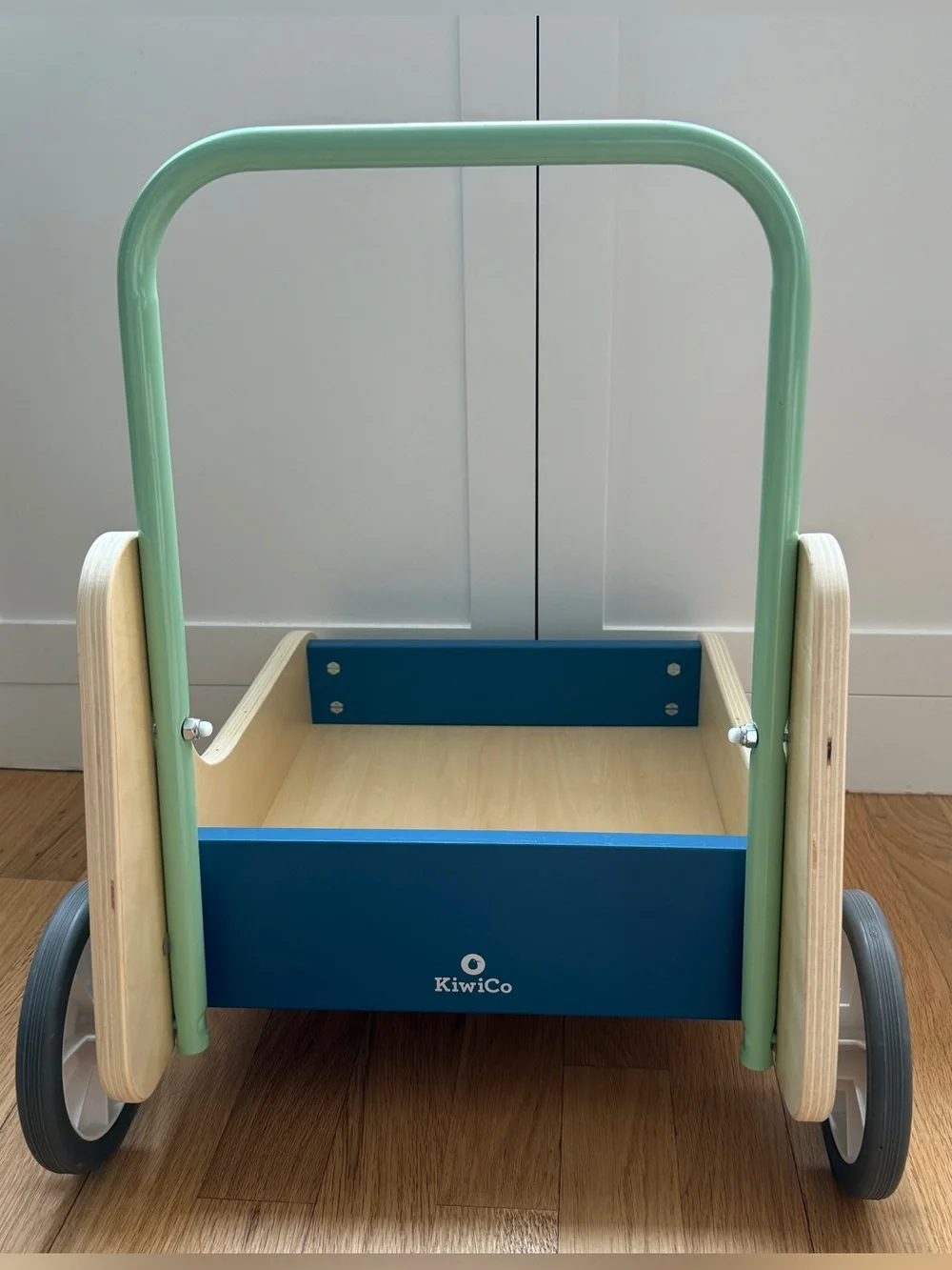 KiwiCo Push-and-Go Walker Wagon